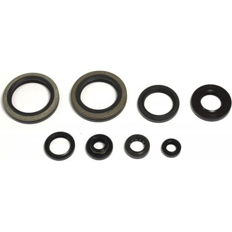 Pochette de Joints Spy Moteur Suzuki RM 250 1993-1995