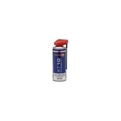 AMBRO-SOL LUBRICANTE DESBLOQUEANTE ALTA TEMPERATURA CANULA XT10 (SPRAY 400 ML.