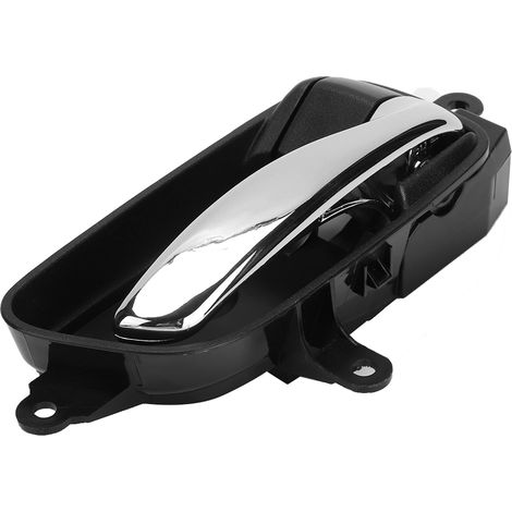 Poignée de porte intérieure droite auto 80670-3TA0D Compatible Nissan Altima 2013-2017 (1/5)