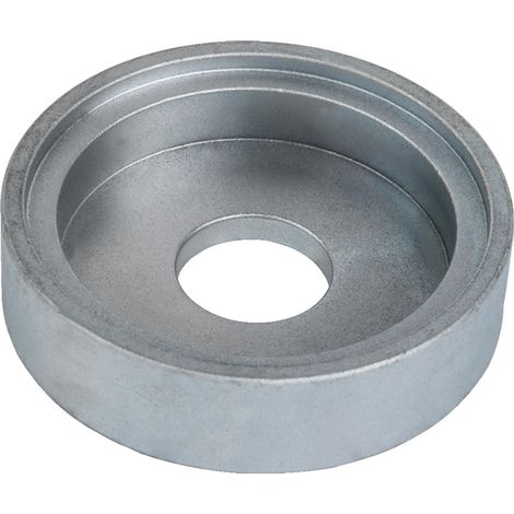 KS Tools Kugellager-Druckplatte, 7 (1/2)