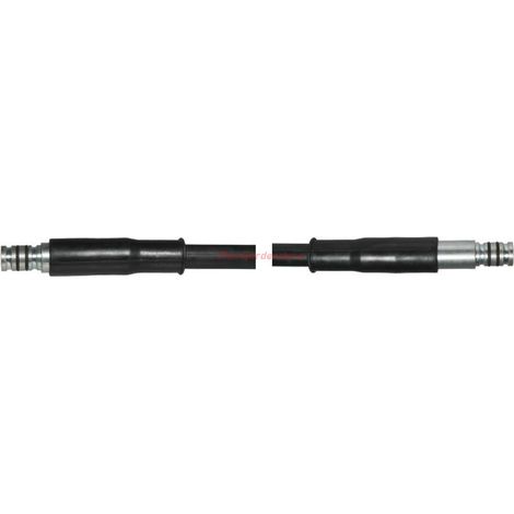 Guaine nude per decespugliatore 250 - 301- 303T - 310 Echo 270622