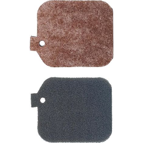 Carburatore e filtro dell'aria compatibili con tosaerba Stihl BG55 85 4229-120-1800 - ALTRO (1/2)