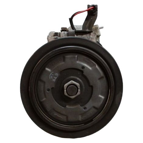 [PRODUIT D'OCCASION] Compresseur Air Conditionne VOLKSWAGEN Polo 2005- ♻️ Ref Oe. 6r0820803f - Garantie à vie (1/5)