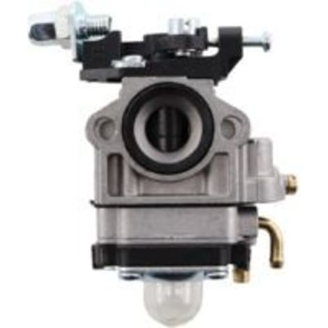 LAN Kit carburateur DOLASO pour débroussailleuse AL-KO BC410 BC4535 BC 4125, filtre à carburant, durite