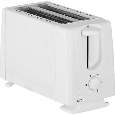 Grille-pain de comptoir, machine à petit-déjeuner, appareils de cuisine intelligents, prise UE-- (1/5)