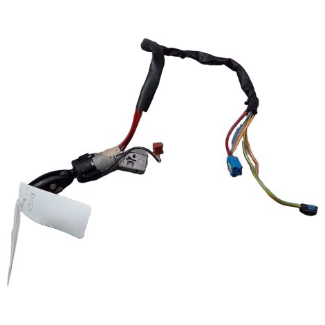 [PRODUIT D'OCCASION] Antivol De Direction CITROEN C5 I Phase 1 2001-2004 ♻️ Ref Oe. 4162ce - Garantie à vie (1/2)