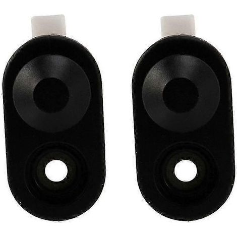 2 interrupteurs de montant de porte compatibles avec Yaris, Prius, Hiace, 4runner, Land Cruiser de police 84231-53010 (1/5)