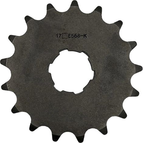 Pignon - 530 - 16 Dents - Similaire JTF567 - Made In Italy