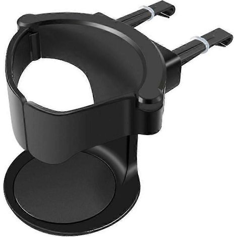 Support de voiture pour bouteille d'eau (1/5)