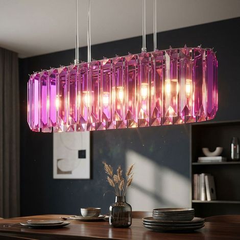 Lampada a sospensione per camera UVARIA (1/5)