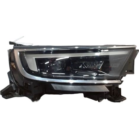 [PRODUIT D'OCCASION] Phare Droit OPEL Mokka ♻️ Ref Oe. 1675887880 - Garantie à vie (1/3)