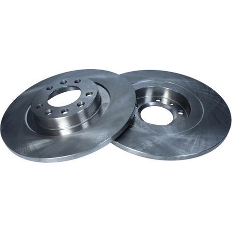 MAXGEAR 19-4650 Disque de frein CITROËN 1609583080