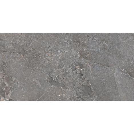 Mexen Terralite Grigio campione di gres smaltato rett. G1, piastrella per pavimento e parete 120 x 60 cm, opaco - TL306-05-S