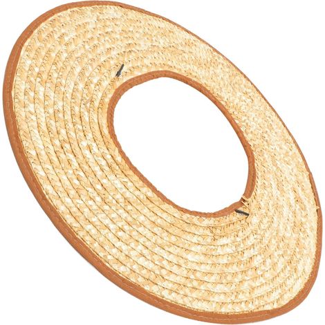 Visière de Protection Solaire pour Casque de Construction Écran UV Respirant et Pratique pour Hommes Accessoire de Sécurité Extérieur (1/5)