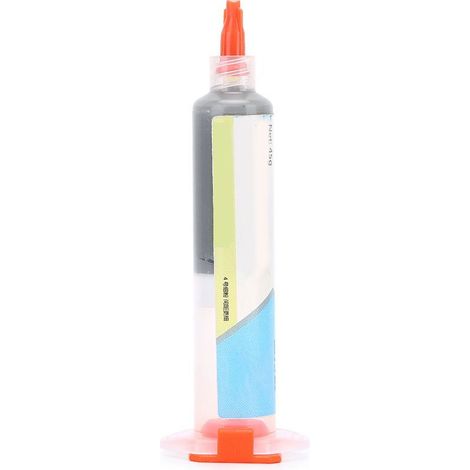 Pâte à souder LED à température ambiante pour réparation mobile BGA, SFD-229, tube aiguille, compatible SFD-228 (1/5)
