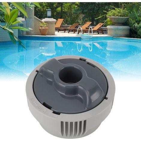 Ersatzteil für den Chlorspender von aufblasbaren Whirlpools, kompatibel mit verschiedenen Modellen. (1/5)