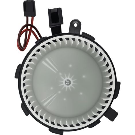 HVAC Heater Blower Motor Fan for Audi A5 3.0 TFSI quattro 2007-2017 8K2820021A (1/5)