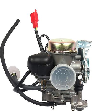 Vergaser für Yamaha BWS125, Zuma125, YW125, NXC, Cygnus X125, X125 – Motorradzubehör, Kraftstoffsystem, Roller-Ersatzteile (1/4)
