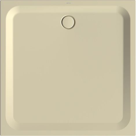 Receveur de douche rectangulaire BetteUltra avec support de (1/5)