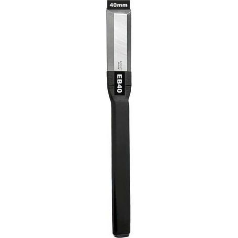 Ebauchoir L. 360 mm x l.40 mm - MFLS - FRAIEB40