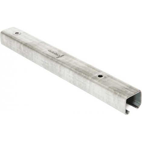 RAIL ROLLAPAR U-30METRO (A 2000 MM) - EBRO