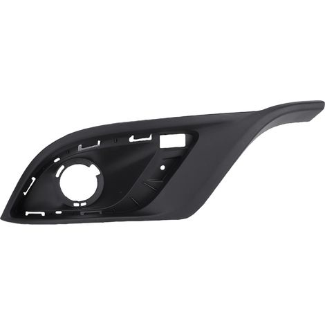 Elegante cornice per fendinebbia resistente agli urti, copertura paraurti anteriore di ricambio per Citadel Platinum 2019-2020 (lato destro): 5113678AC (1/5)
