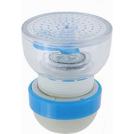 Cleafe - Rompigetto Aeratore Per Rubinetto Miscelatore Da Cucina Filtro Antispruzzo 87484 - (1/5)
