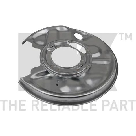 Déflecteur, disque de frein NK 233311 MERCEDES-BENZ 210 420 14 44 A210 420 14 44
