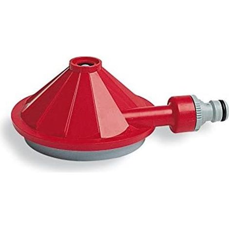 IPIERRE - IRRIGATORE PLUVIELLA CON INNESTO RAPIDO - FERR 59480 (1/2)