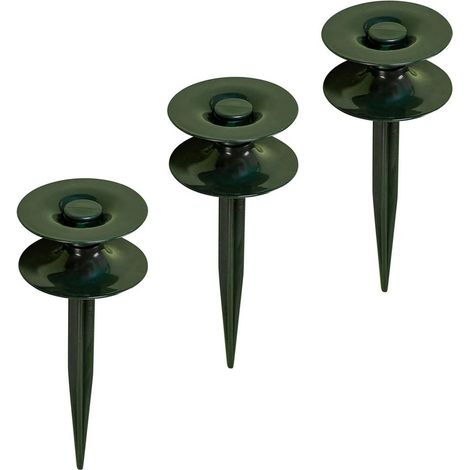 Hose guide 3 pieces (1/3)