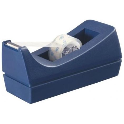 Blauer Klebebandabroller BP010