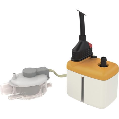 Pompe de relevage SI-30 - SAUERMANN INDUS. : SI30CE02UN23