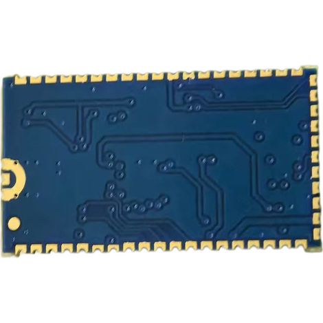 Bluetooth module BC57E687, Bluetooth speaker module, 57E6 Bluetooth receiver and transmitter integrated Bluetooth module (1/4)