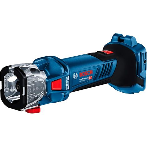 GCU 18V-30 0AH - B 6019K8000 CORTADORA DE PLACAS DE YESO