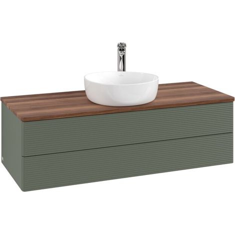 Villeroy & Boch K21152HL WTUS Antao K215 1200x360x500mm (1/3)