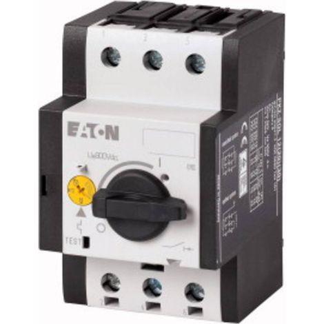 Eaton 120939 PKZ-SOL30 Sezionatore 30 A 1 pz. (1/5)