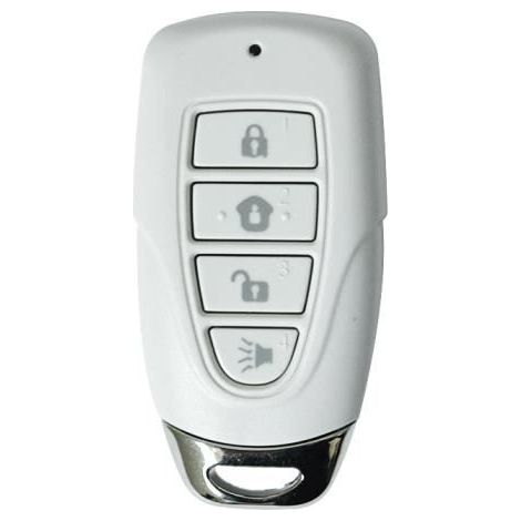 PNI PNI-SMRC Télécommande pour Smart Home Kit SM400 Blanc