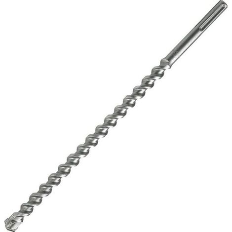 SDS-Max Hammerbohrer 22.0 x 520x400 mm Alpen