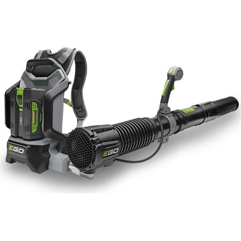 EGO LB6002E Rücken-Laubbläser Set (1/2)