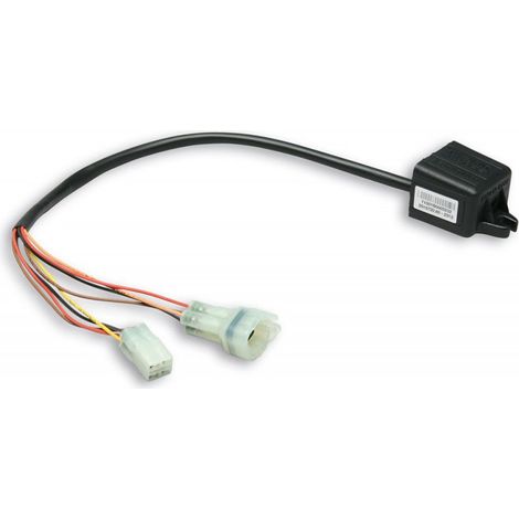 TC UNIT O2 CONTROLLER - Émulateur Lambda