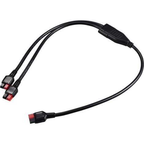 TRU COMPONENTS TC-12195708 1.30 mm² 20 A Lunghezza cavo 60 cm (1/3)