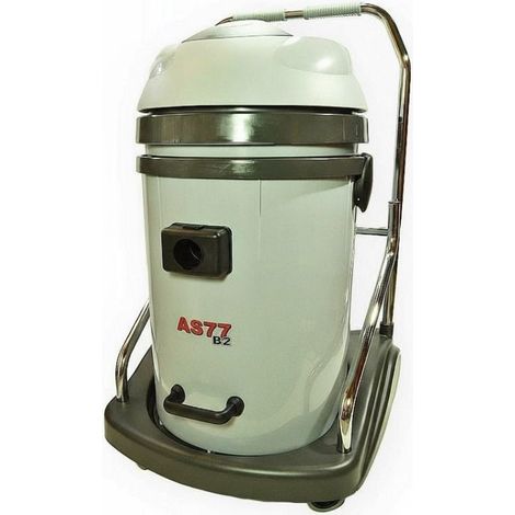 Aspirapolvere Industriale COMET AS 77-B2