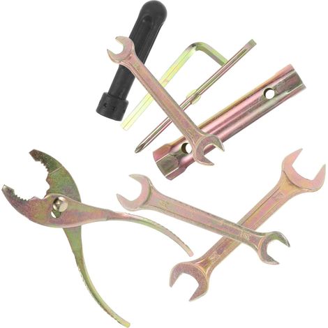 4 Pièces Poignées Tiroir Vintage Métal Lot de Poignées Coquille Rétro pour Meuble Armoire Cuisine Commode Tiroir Décoratif Robuste et Facile à Installer (1/5)