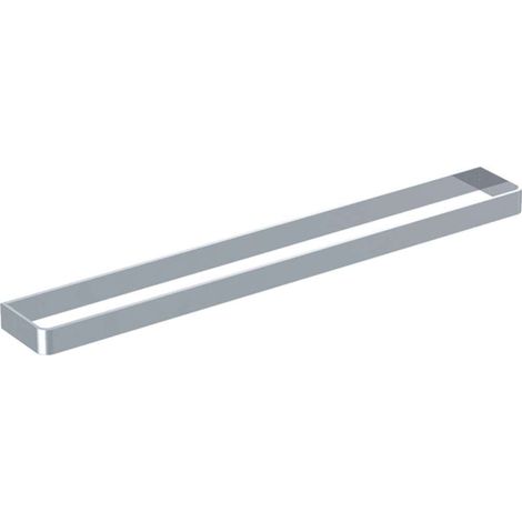 Toallero Geberit iCon, para muebles de baño, 42mm, 502.328.00.1 (1/3)