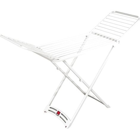 Wäscheständer 182x55x88 für den Außenbereich