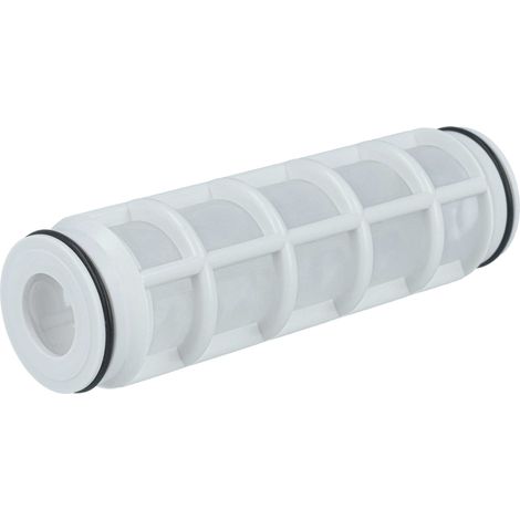 vhbw Filter Element Replacement for Cillit 2-060744, 7-084041 for Domestic Water Station, House Water Filter - 90 Micrometre
