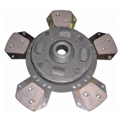 Disque d'embrayage VAPORMATIC VPG2320