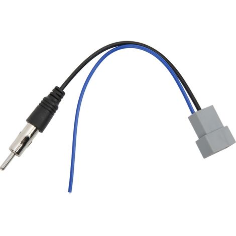 Antennenkabeladapter für Radio und Stereoanlage, Ersatzkabel für Nissan 370Z, Altima, Armada, Cube, Frontier, Juke, Maxima, Murano (1/5)