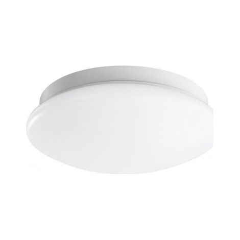 Sylvania – Hublot d'extérieur LED 10W Ø 280mm – Flux lumineux 760lm – Température 4000K – IP44 IK07 – 230V – 120° – 3079106 - CLIO 280 HO (1/3)