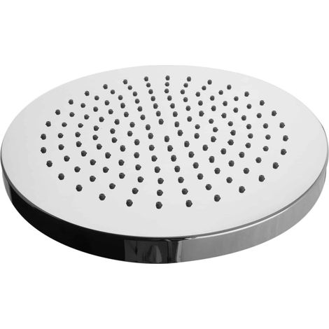 Douche pluie PaulGurkes tête ronde
